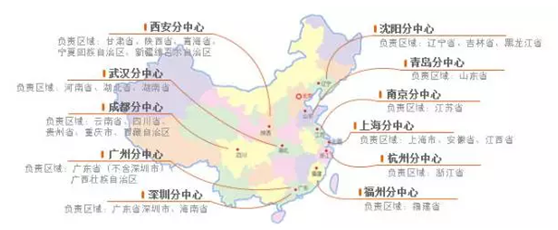 中小型三相異步電機(jī)推廣中心